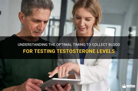 Understanding the Timing: When Does Testosterone。